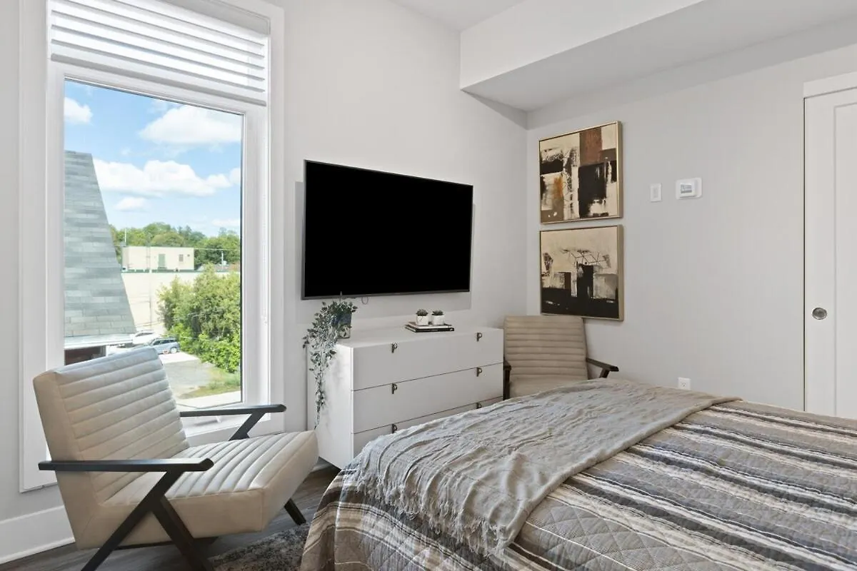 Alterra Beechwood Stay 6 Ottawa Canada