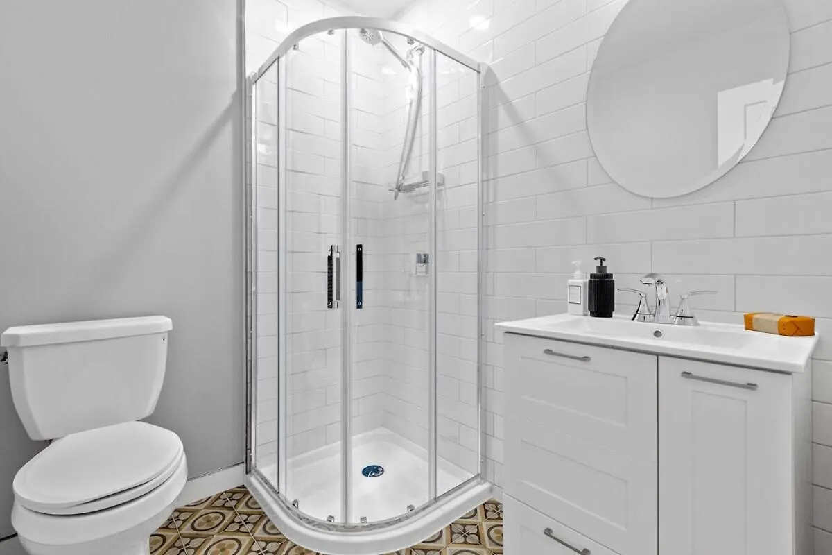 Apartment Alterra Beechwood Stay 6 Ottawa