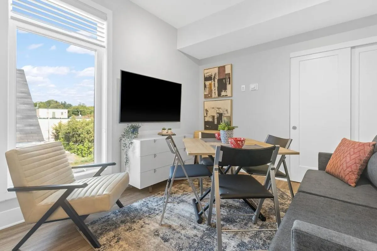 Apartment Alterra Beechwood Stay 6 Ottawa