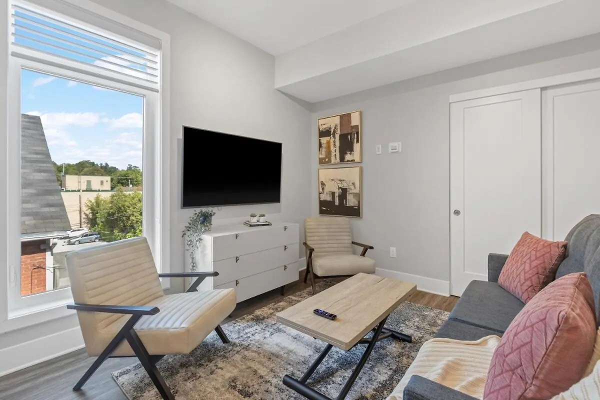 Alterra Beechwood Stay 6 Ottawa