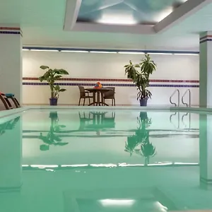 Отель Cartier Place, Оттава